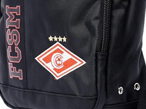 Сумка через плечо Спартак 54005