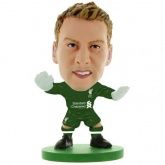   SoccerStarz Mignolet