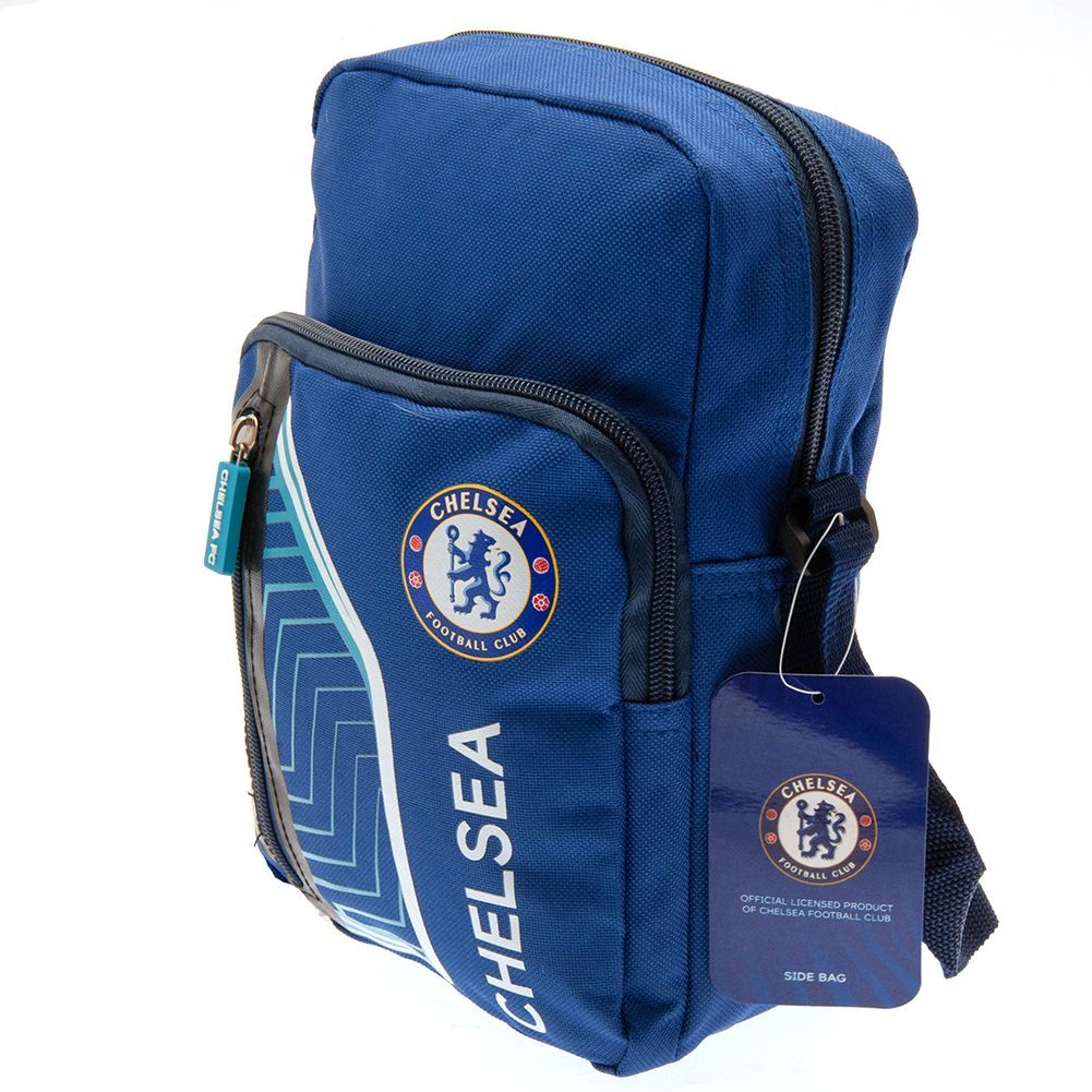 Сумка через плечо Челси Shoulder Bag FS