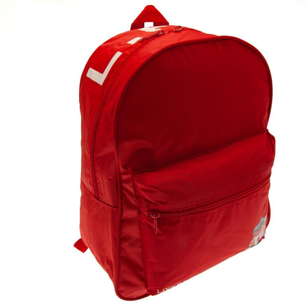 Рюкзак Ливерпуль Backpack CC
