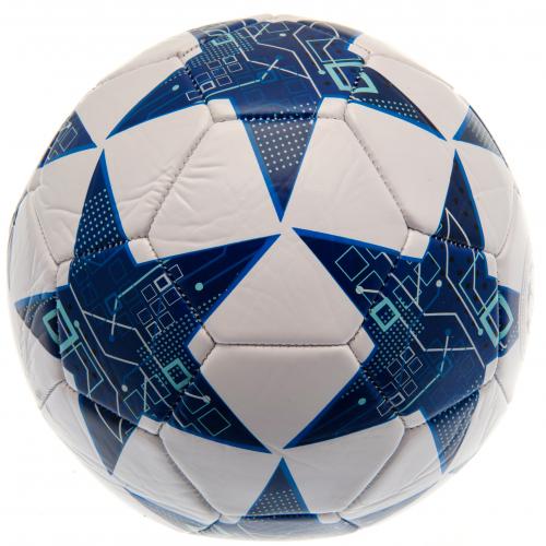  UEFA Champions League Football
