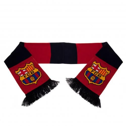 Шарф Барселона Bar Scarf
