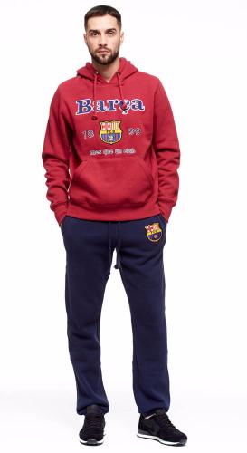 Толстовка Барселона 144070