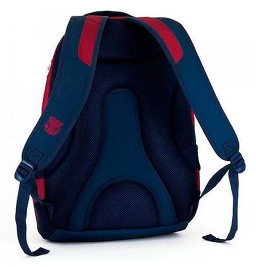 Рюкзак Барселона Backpack PA Рюкзак Барселона Backpack PA