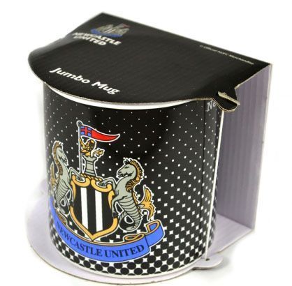 Кружка Ньюкасл Jumbo Mug