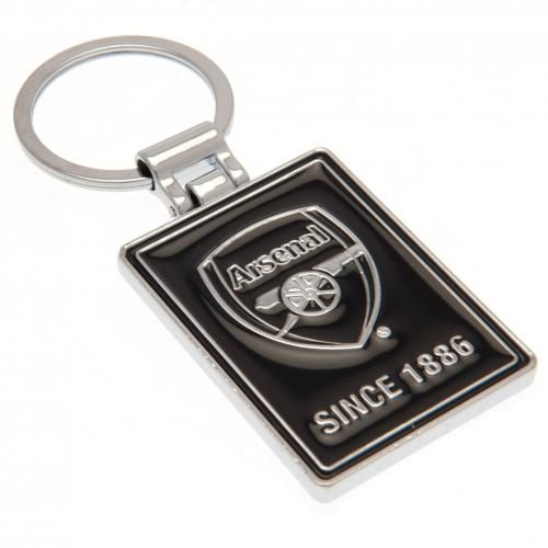 Набор ручка+брелок Арсенал Pen & Keyring Set Набор ручка+брелок Арсенал Pen & Keyring Set