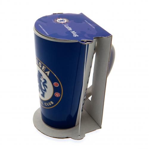 Кружка Челси Latte Mug