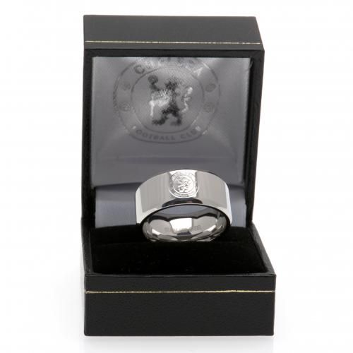 Кольцо Челси Band Ring