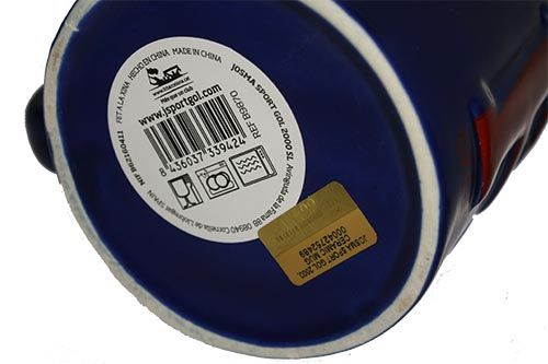 Кружка Барселона Mug 3D TSH