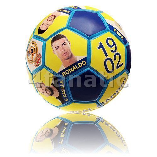 Мяч Реал Мадрид Football PH7