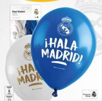 ��������� ���� ���� ������ 6 ��. HALA MADRID