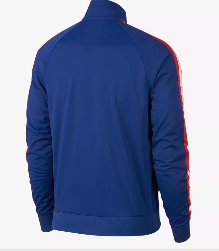 Олимпийка Челси Nike 919635-495