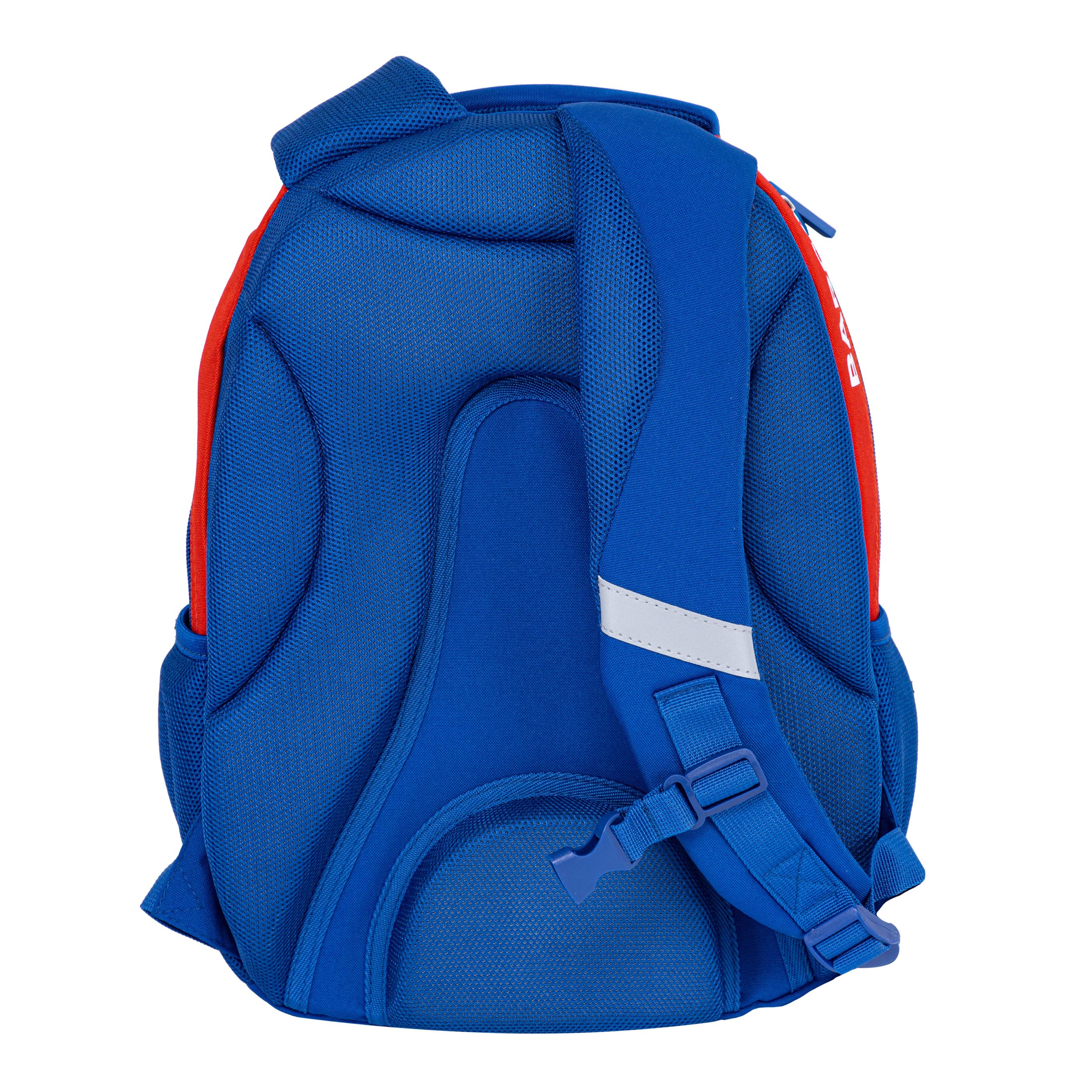 Рюкзак Барселона Backpack AB330 Рюкзак Барселона Backpack AB330