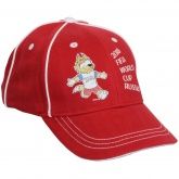 Бейсболка детская FIFA 96102 Бейсболка детская FIFA 96102