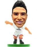 ������� ���� ������ SoccerStarz James