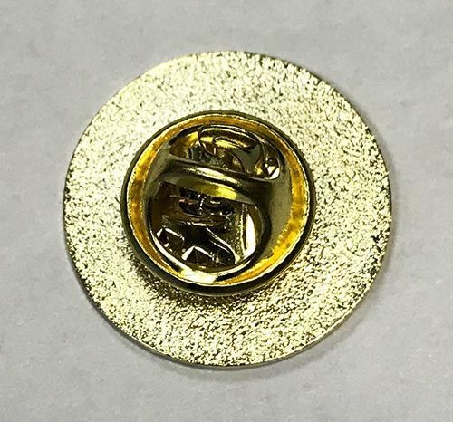 Значок ANTI-UEFA MAFIA