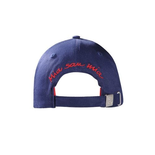 Бейсболка подростковая Бавария Cap Kids MSM