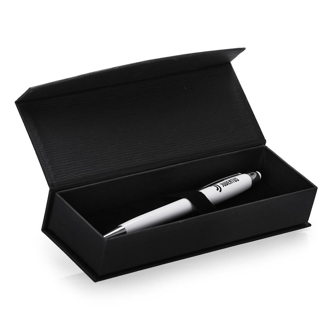 Ручка Ювентус Executive Ball Point Pen WH