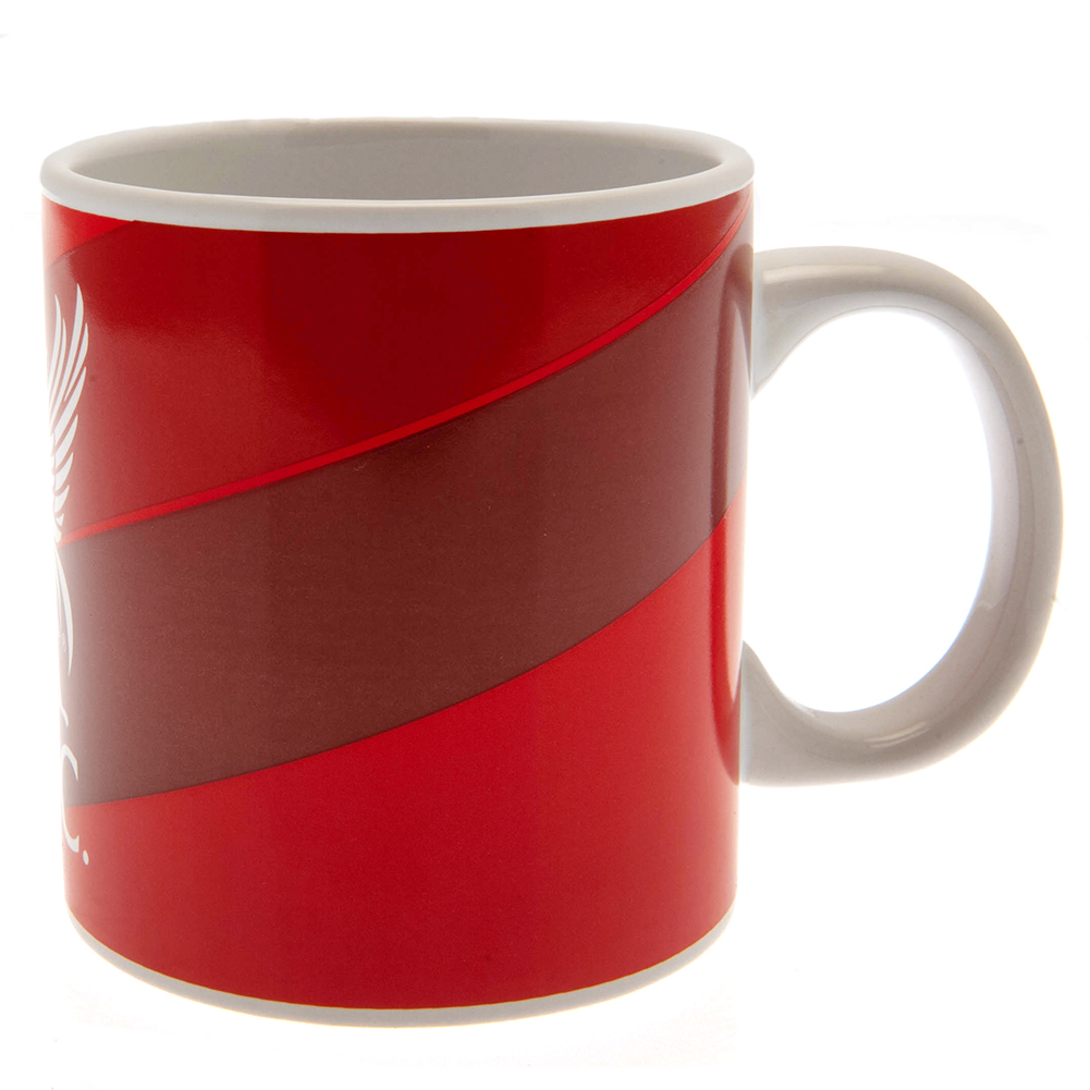 Кружка Ливерпуль Jumbo Mug Кружка Ливерпуль Jumbo Mug