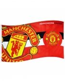  Manchester United F.C. Flag HZ