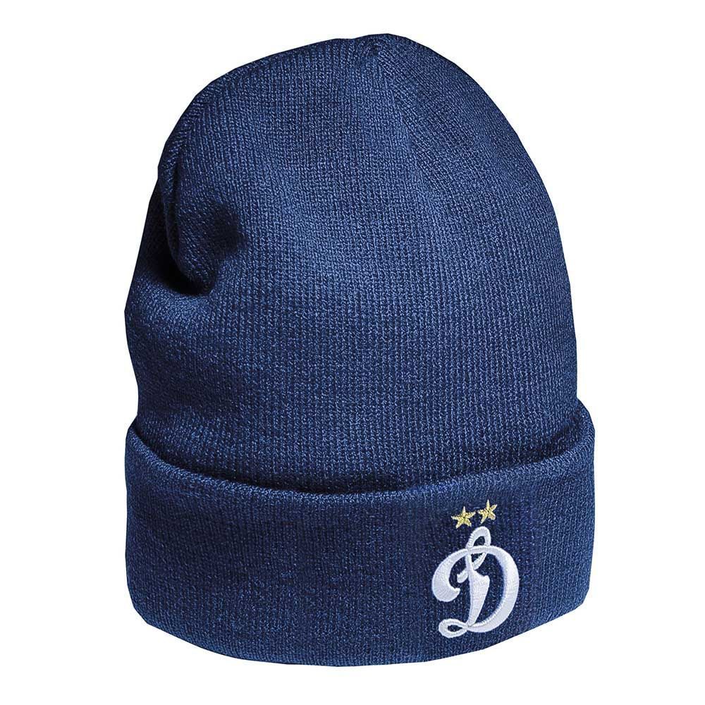 Шапка ФК Динамо 60154