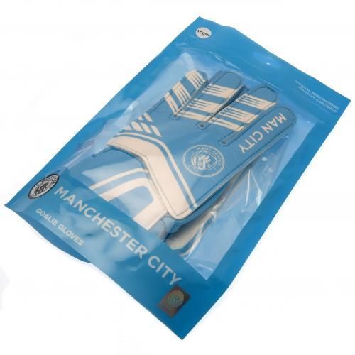      Goalkeeper Gloves Yths STRIPE, 10-12 