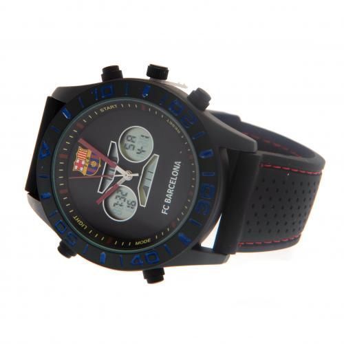 Часы наручные Барселона Watch Mens DG