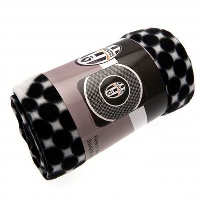 Плед Ювентус Fleece Blanket BE