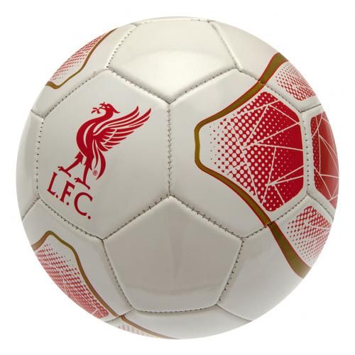 Футбольный мяч Liverpool