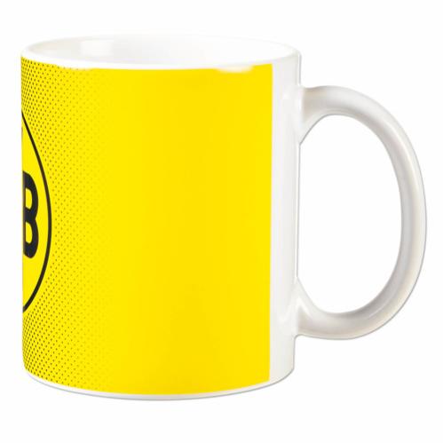 Кружка Боруссия Mug DOT Кружка Боруссия Mug DOT
