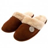 Тапочки Манчестер Сити Ladies Тапочки Манчестер Сити Ladies