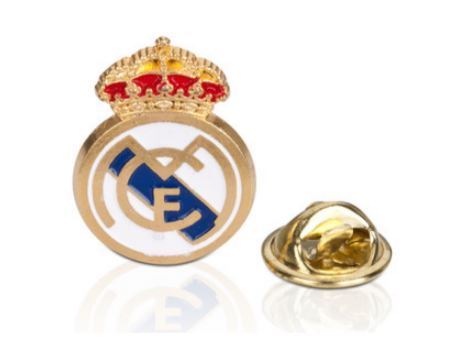    PIN ESCUDO