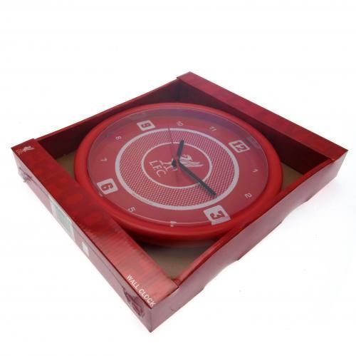 Часы Ливерпуль настенные Wall Clock BE