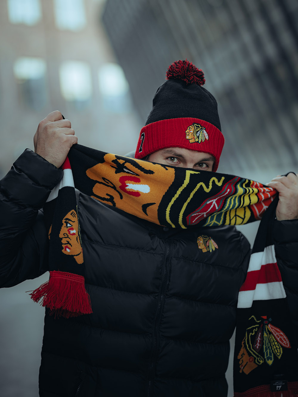 ���� Chicago Blackhawks 59229
