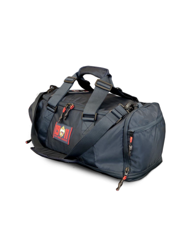 Сумка спортивная ЦСКА 1911, тёмно-синяя	