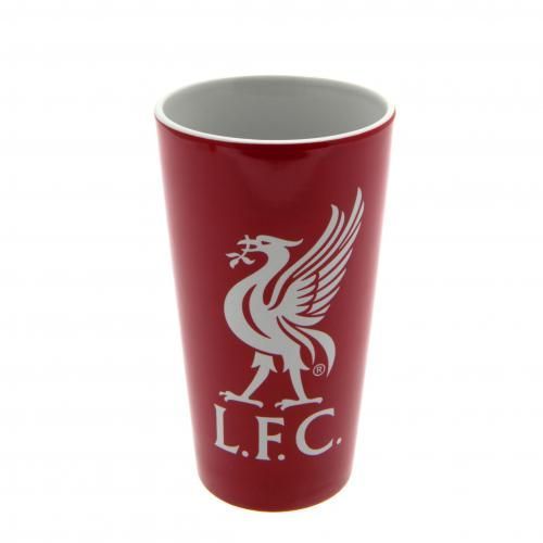 Кружка Ливерпуль Latte Mug