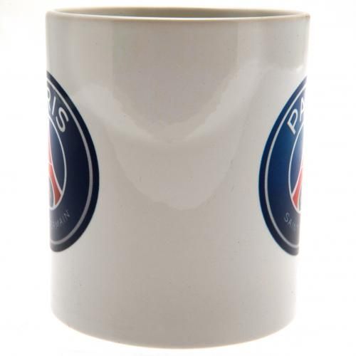 Кружка ПСЖ Mug Кружка ПСЖ Mug