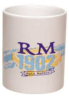 Кружка Реал Мадрид Mug HAL