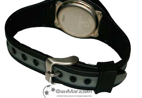 Часы Динамо наручные 12.2007-35мм