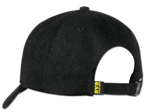 Бейсболка Боруссия Embroidered Cap BK Бейсболка Боруссия Embroidered Cap BK