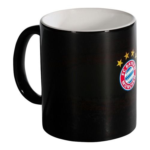 Кружка Бавария Heatmug