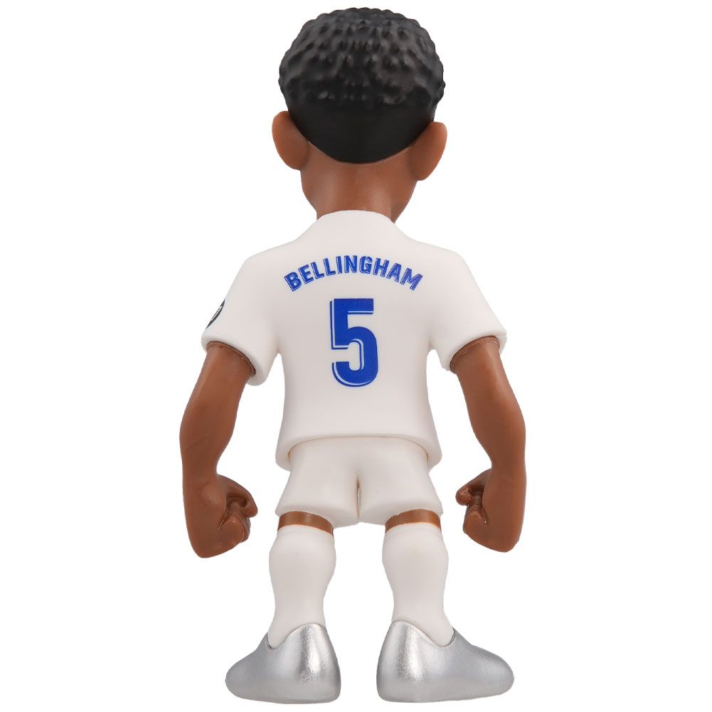 Фигурка Реал Мадрид MINIX Figure 12cm Bellingham