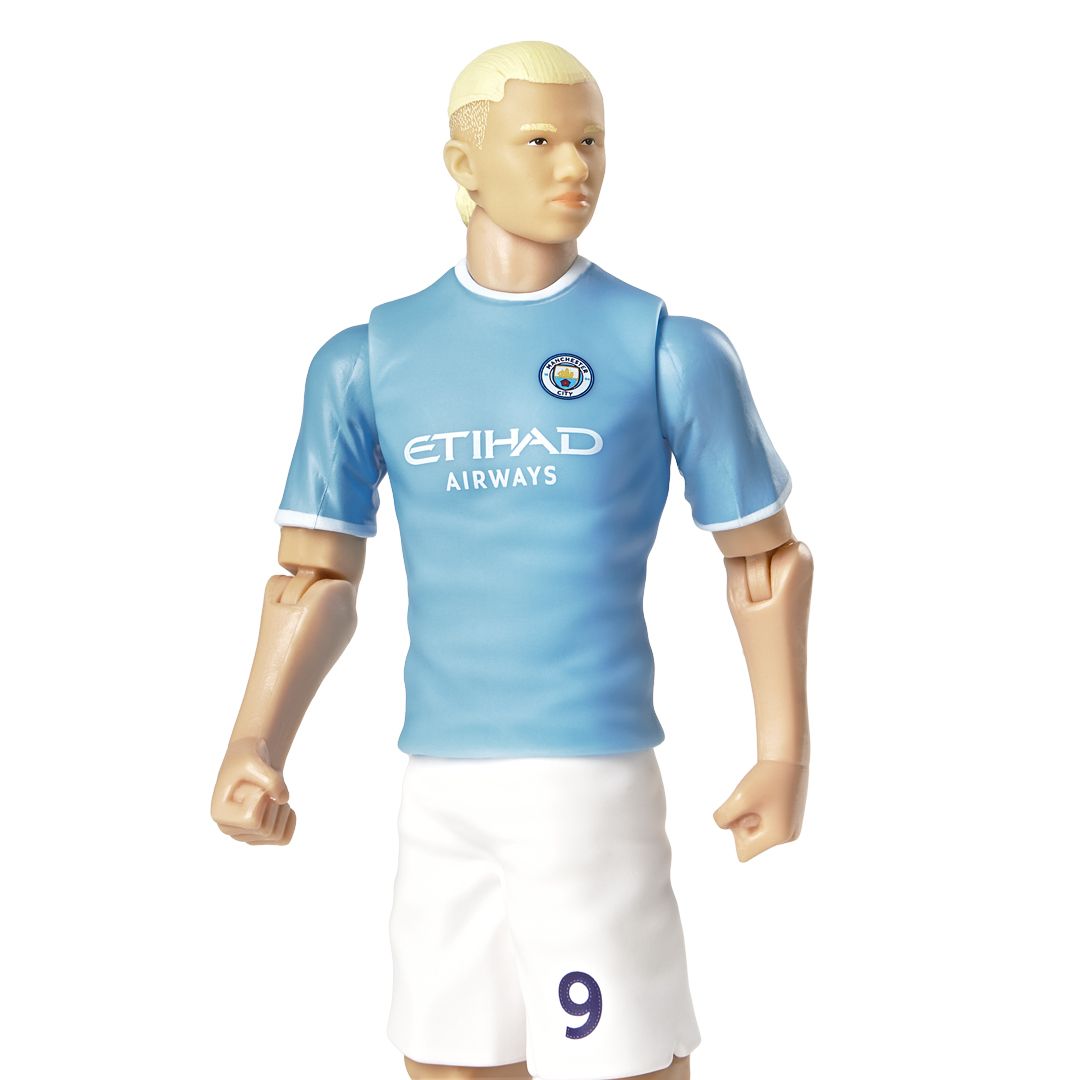 Фигурка Манчестер Сити Haaland Action Figure