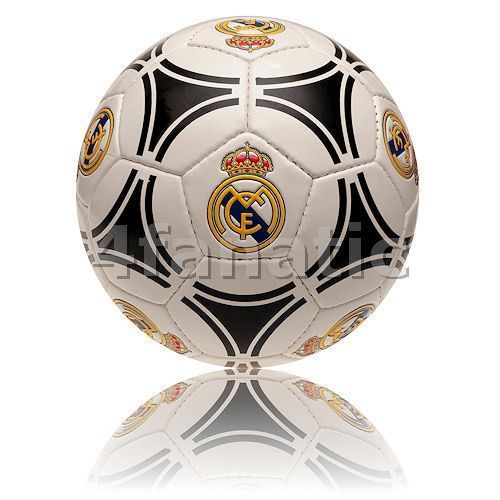 Мяч Реал Мадрид Football CLB