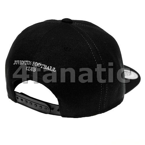 Бейсболка Ювентус Cap ST