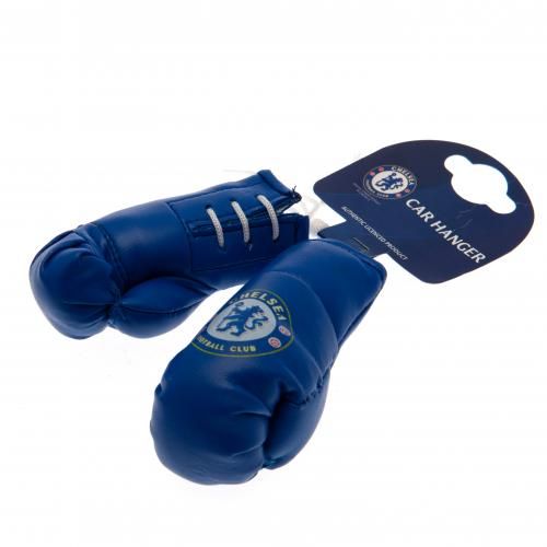    Mini Boxing Gloves