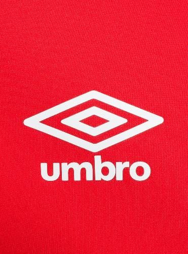 Футболка ЦСКА игровая домашняя 2018/2019 Umbro