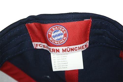 Бейсболка Бавария Cap NV