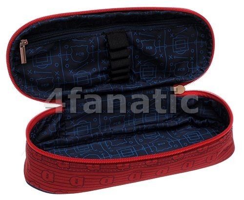 Пенал Барселона Pencil Case PA