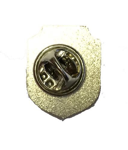 Значок ЦСКА кремлевская стена